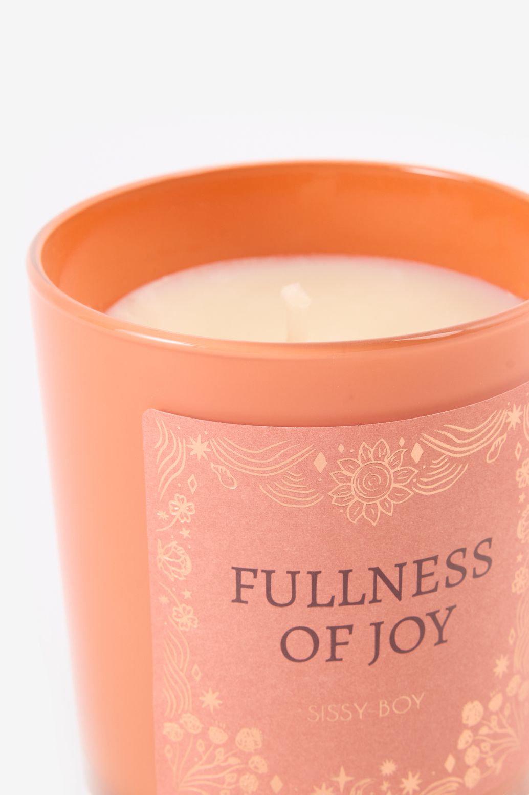 Bougie parfumée Fullness of Joy