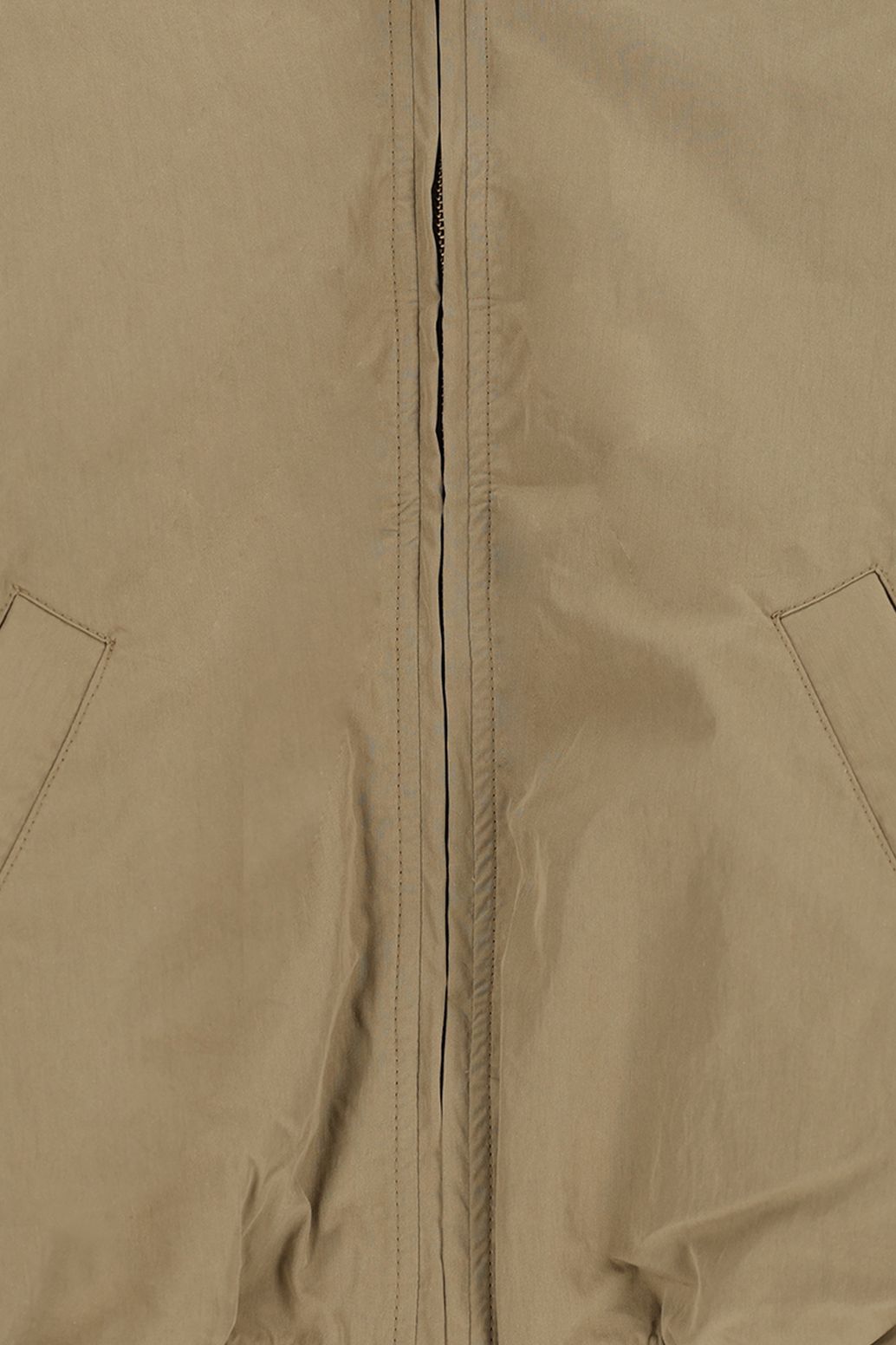 Veste bomber - vert