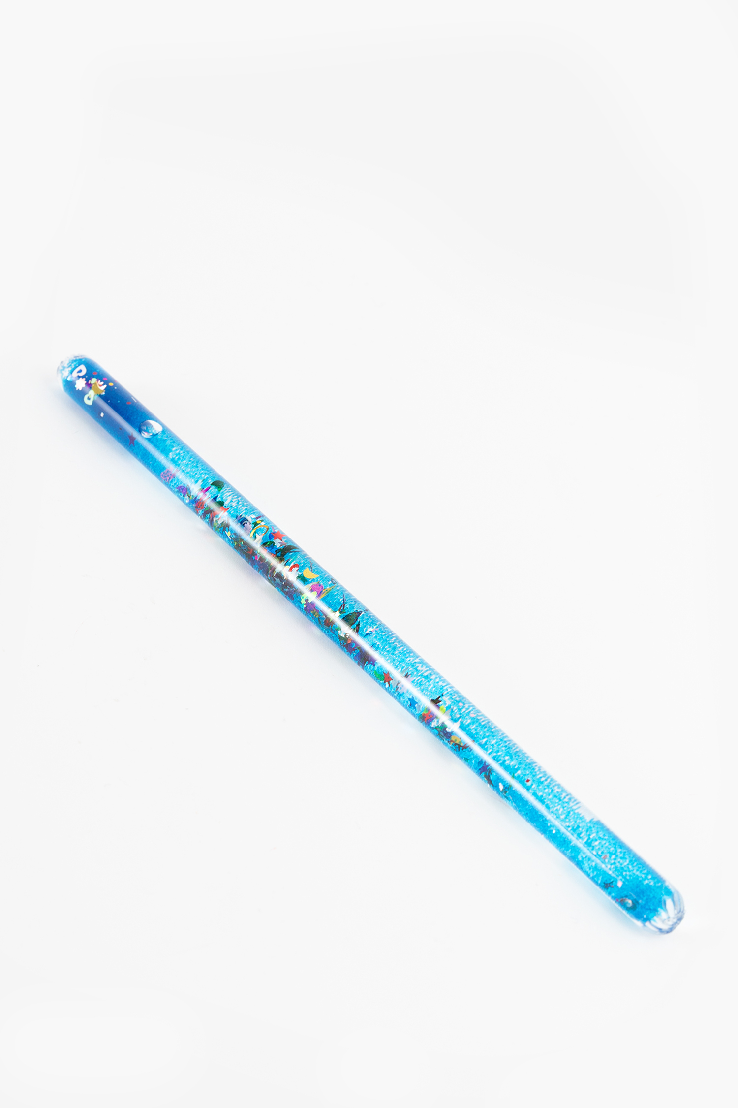 Lot de 20 baguettes magiques avec cloches et pointes, serpentins, baguettes porte-bonheur