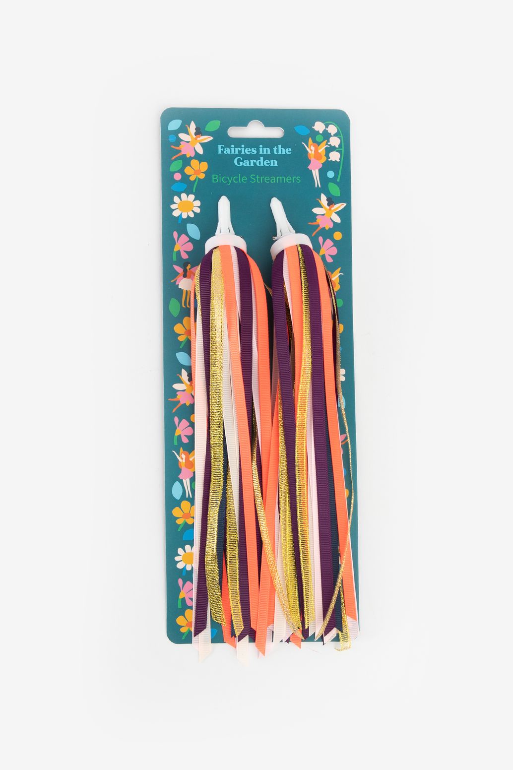 Rex London multicolour stuurslingers