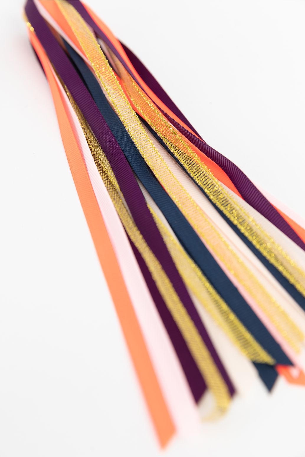 Rex London multicolour stuurslingers