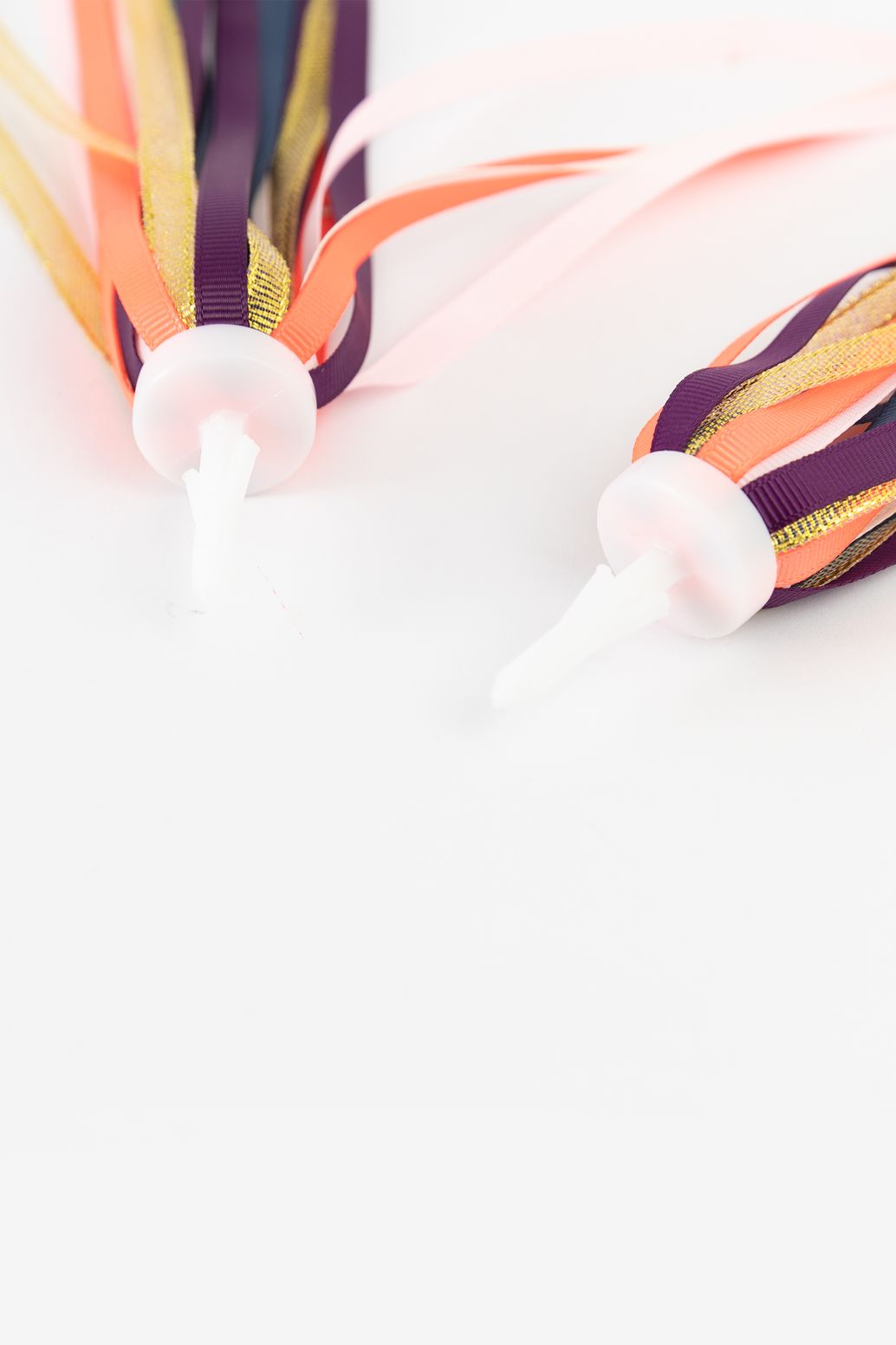 Rex London multicolour stuurslingers