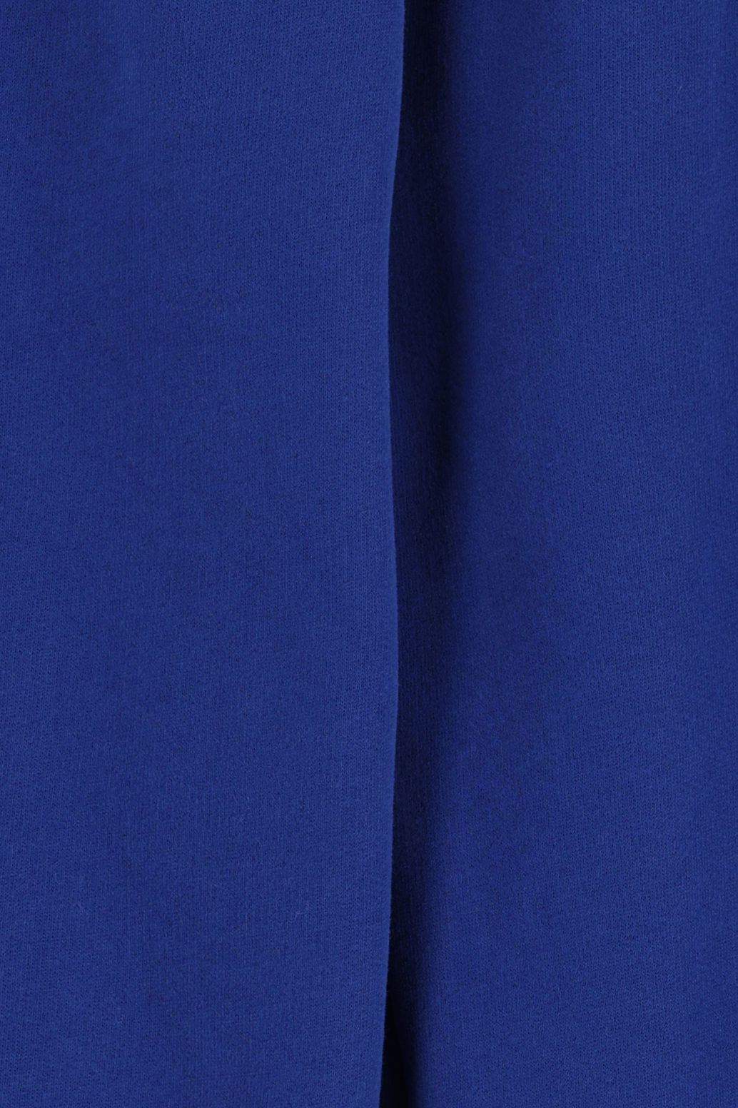 Jogginghose mit Streifen - blau