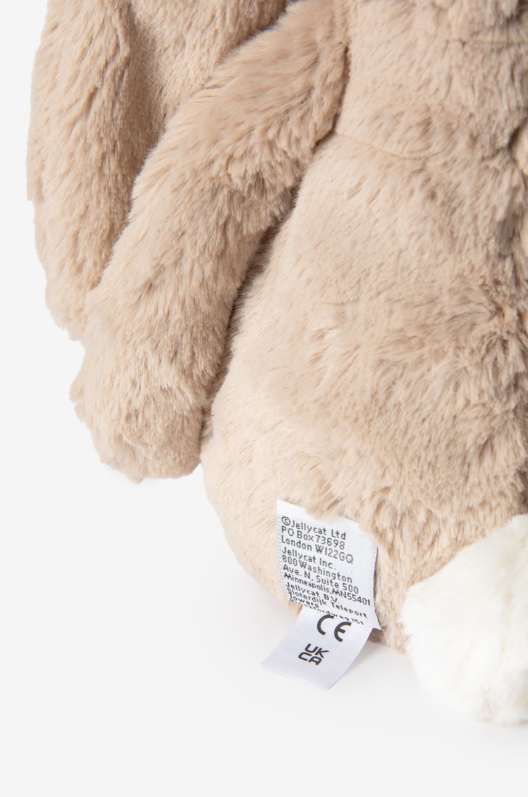 JELLYCAT knuffel konijn medium