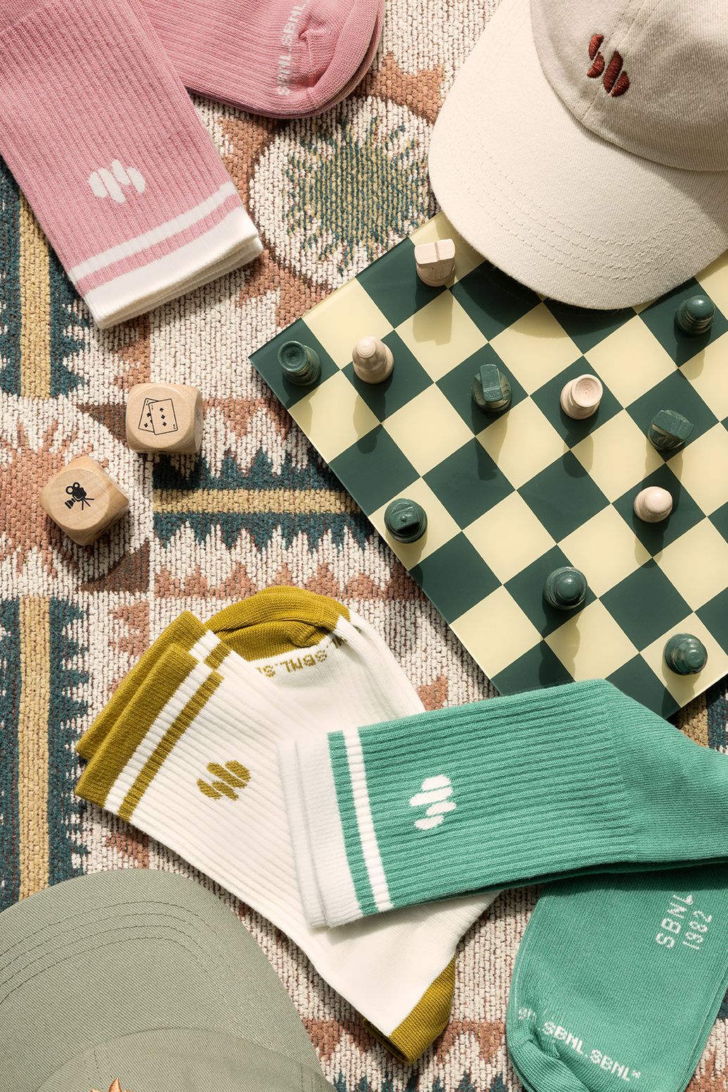 Gentlemen's hardware Dés Friday night.