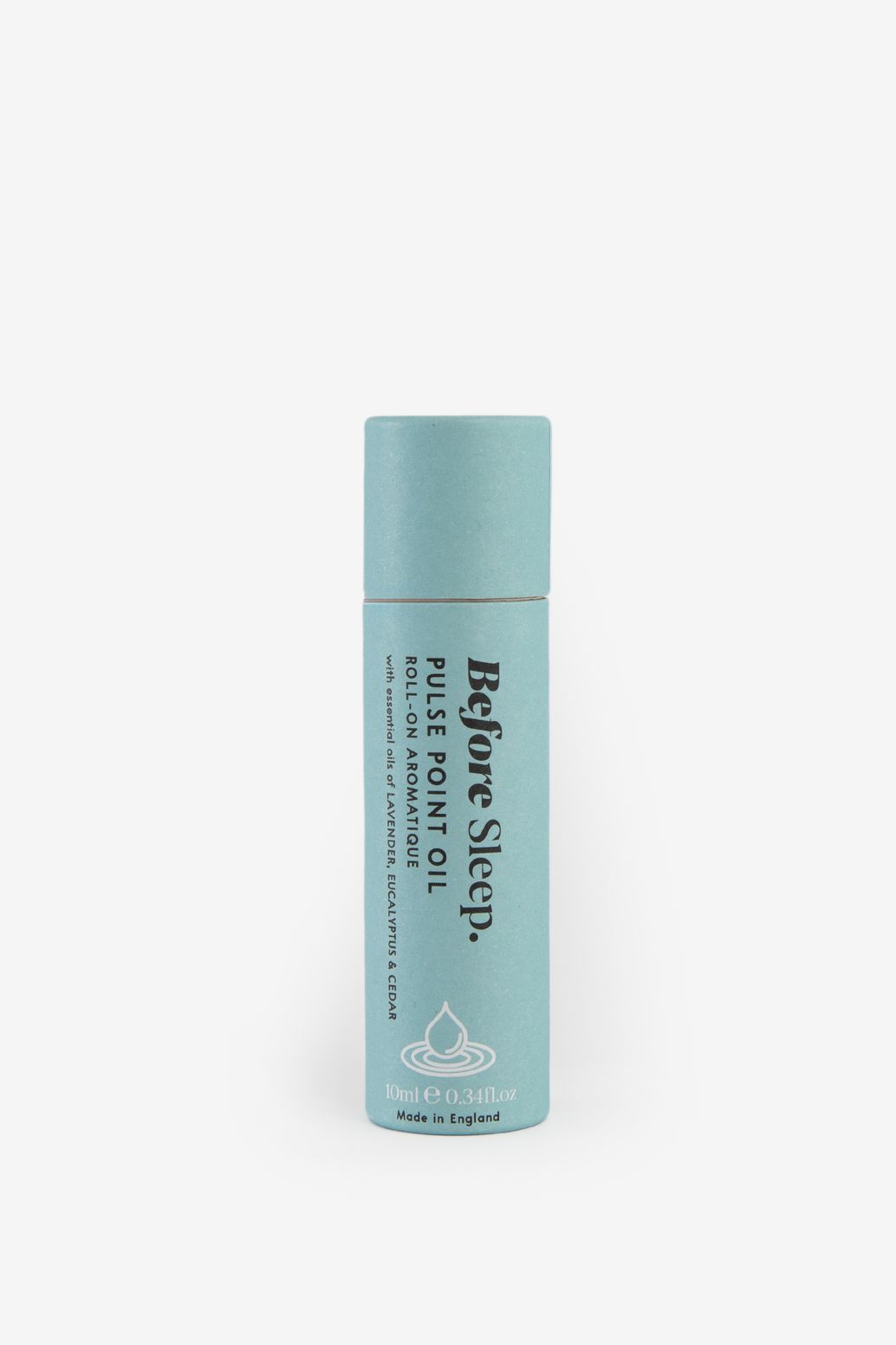 Aery Roll-on aux huiles Before Sleep