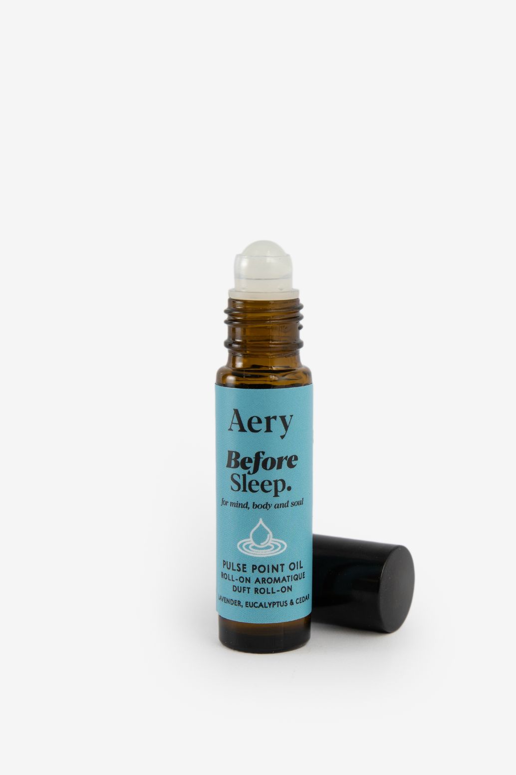 Aery Roll-on aux huiles Before Sleep