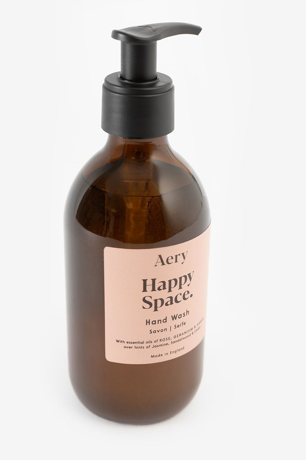 Aery Savon pour les mains Happy Space
