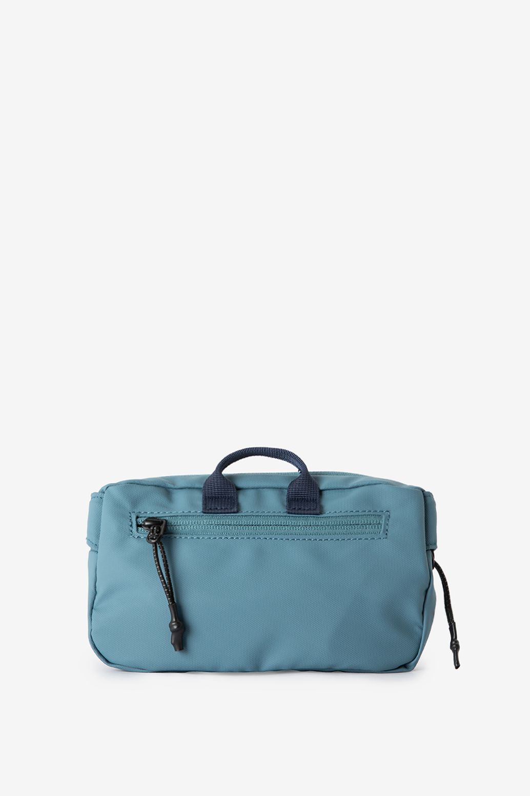 Elliker Slingback-Tasche - blau