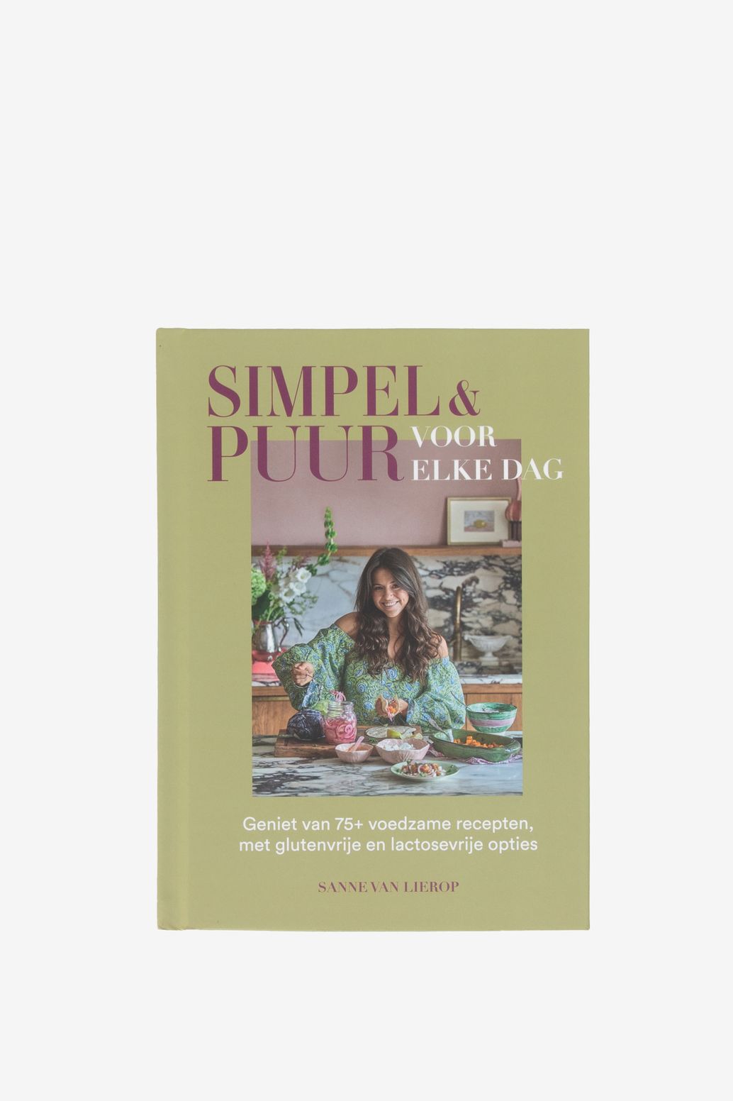 Kookboek Simpel & Puur voor elke dag