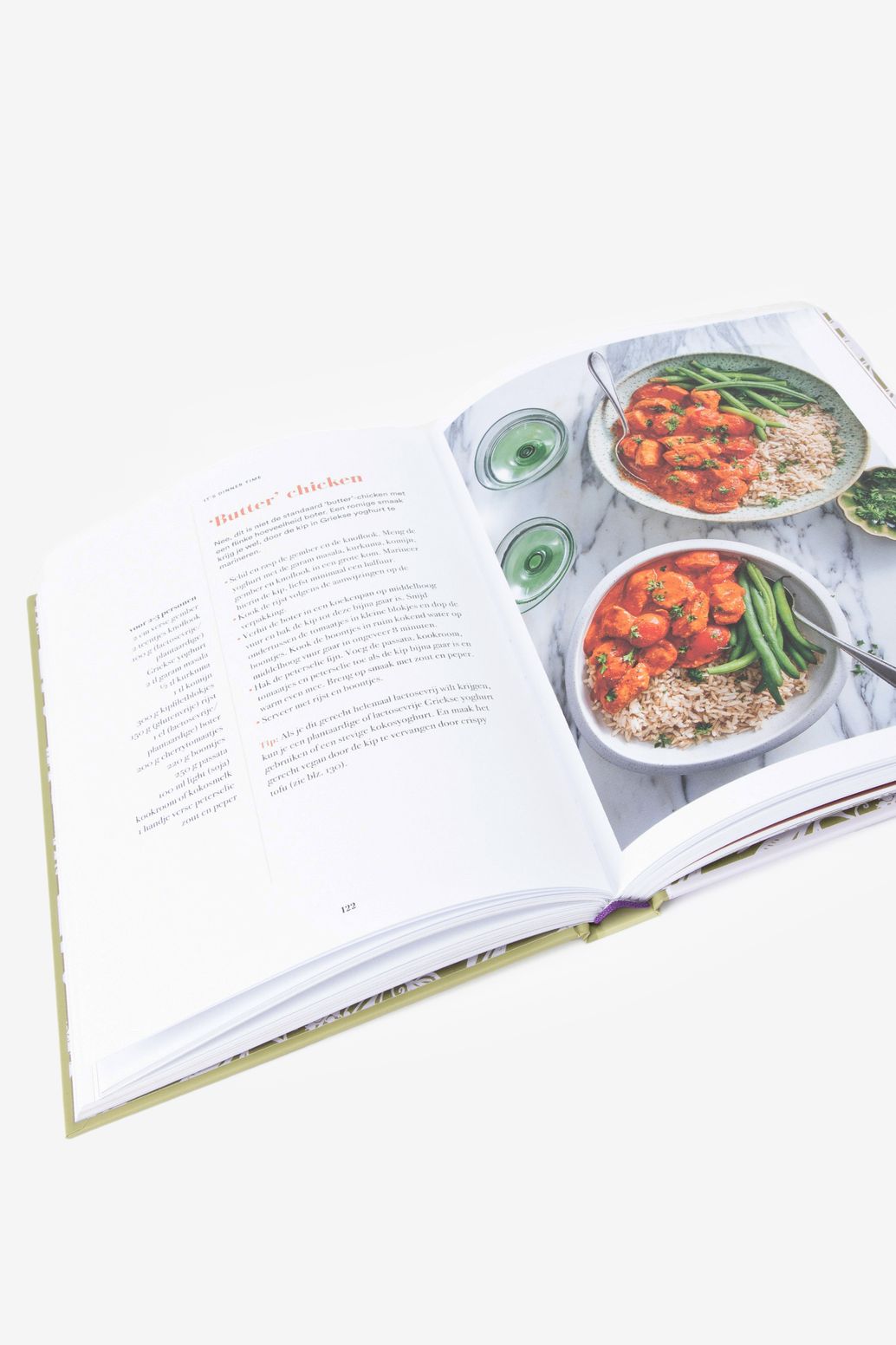 Kookboek Simpel & Puur voor elke dag