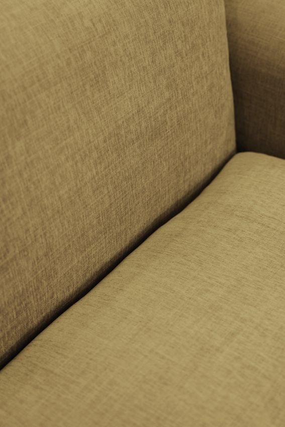Countess Fauteuil angle droite Artic Lichen