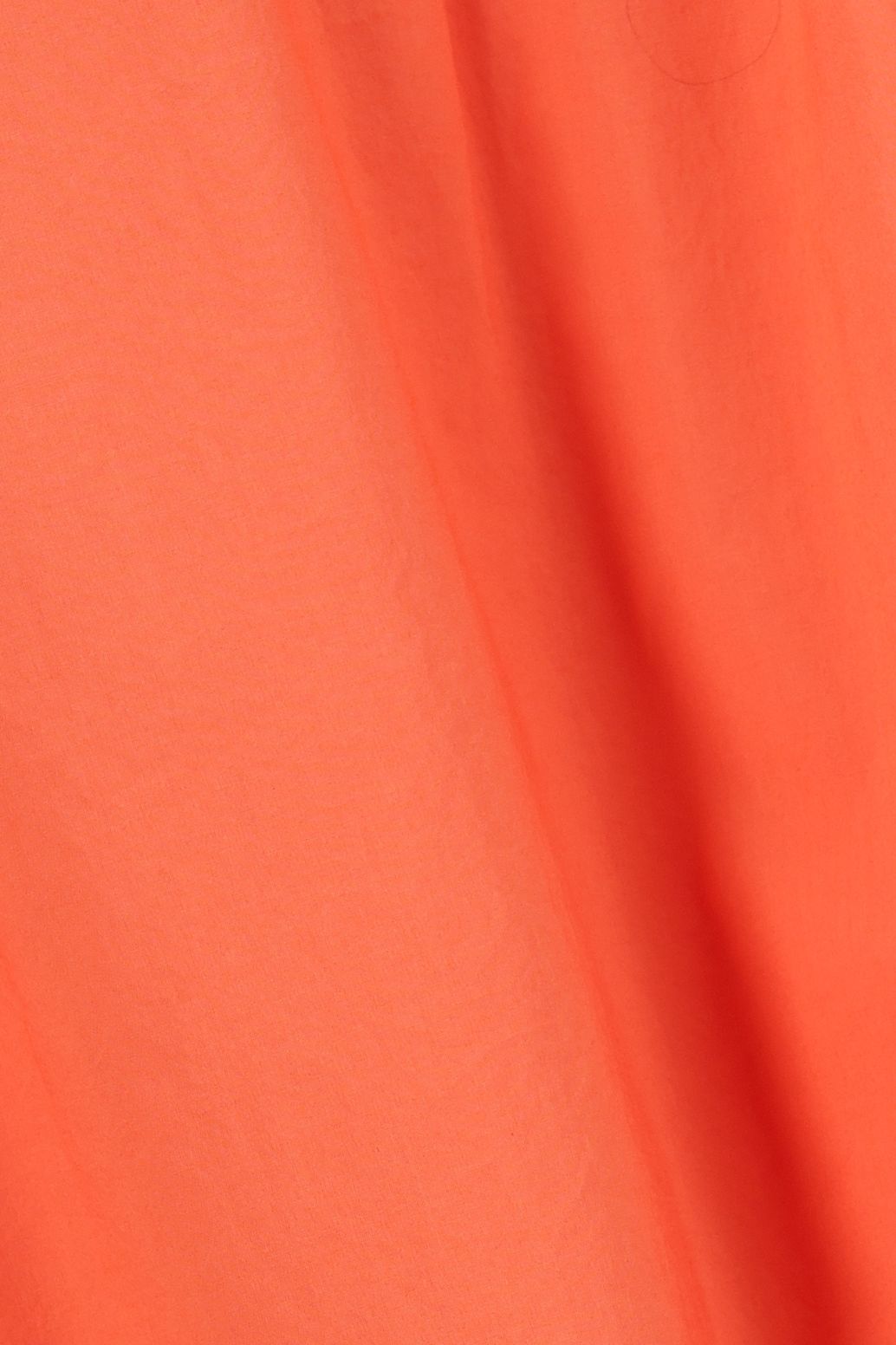 Roodoranje oversized blouse