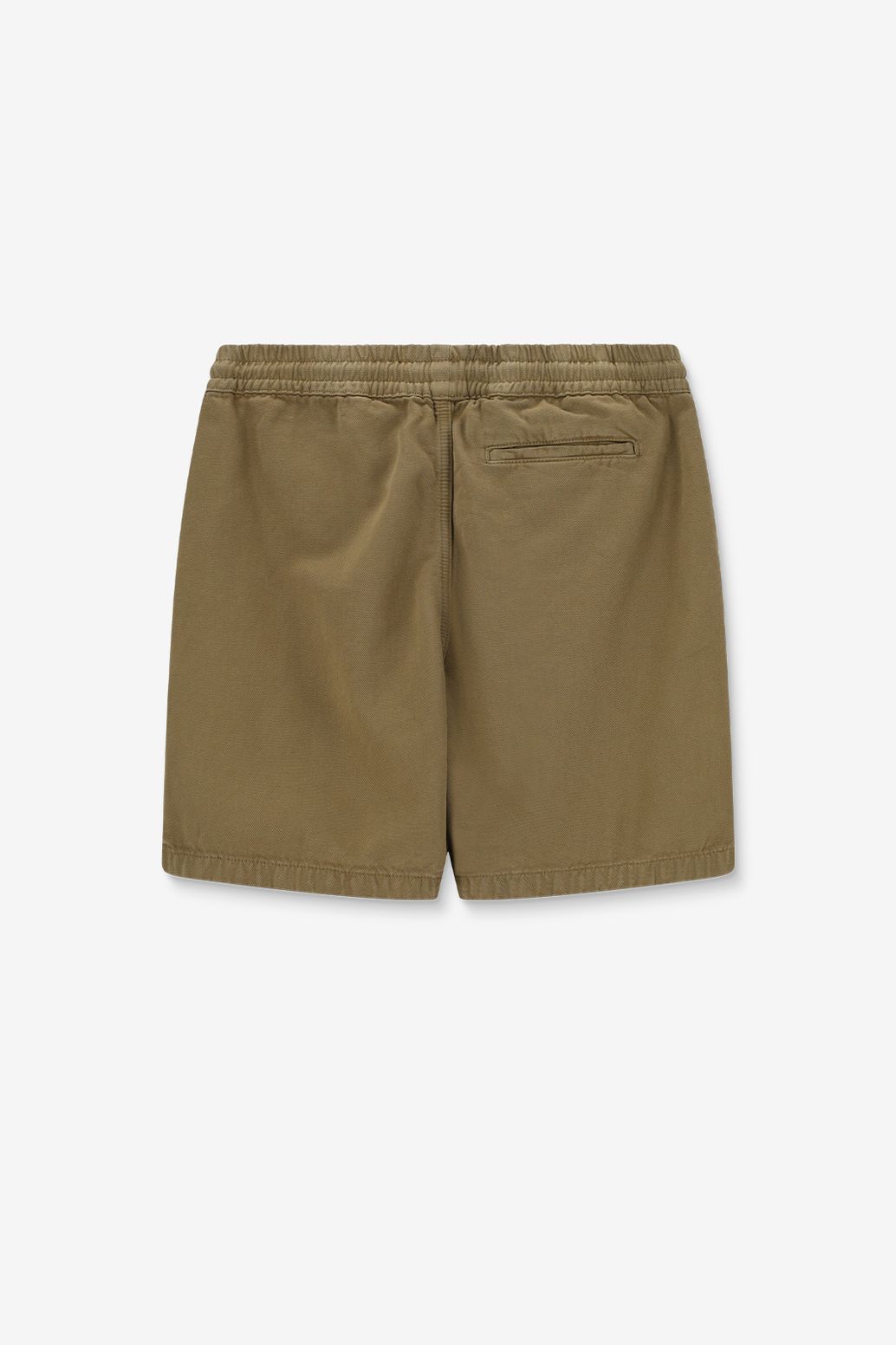 Shorts - grün
