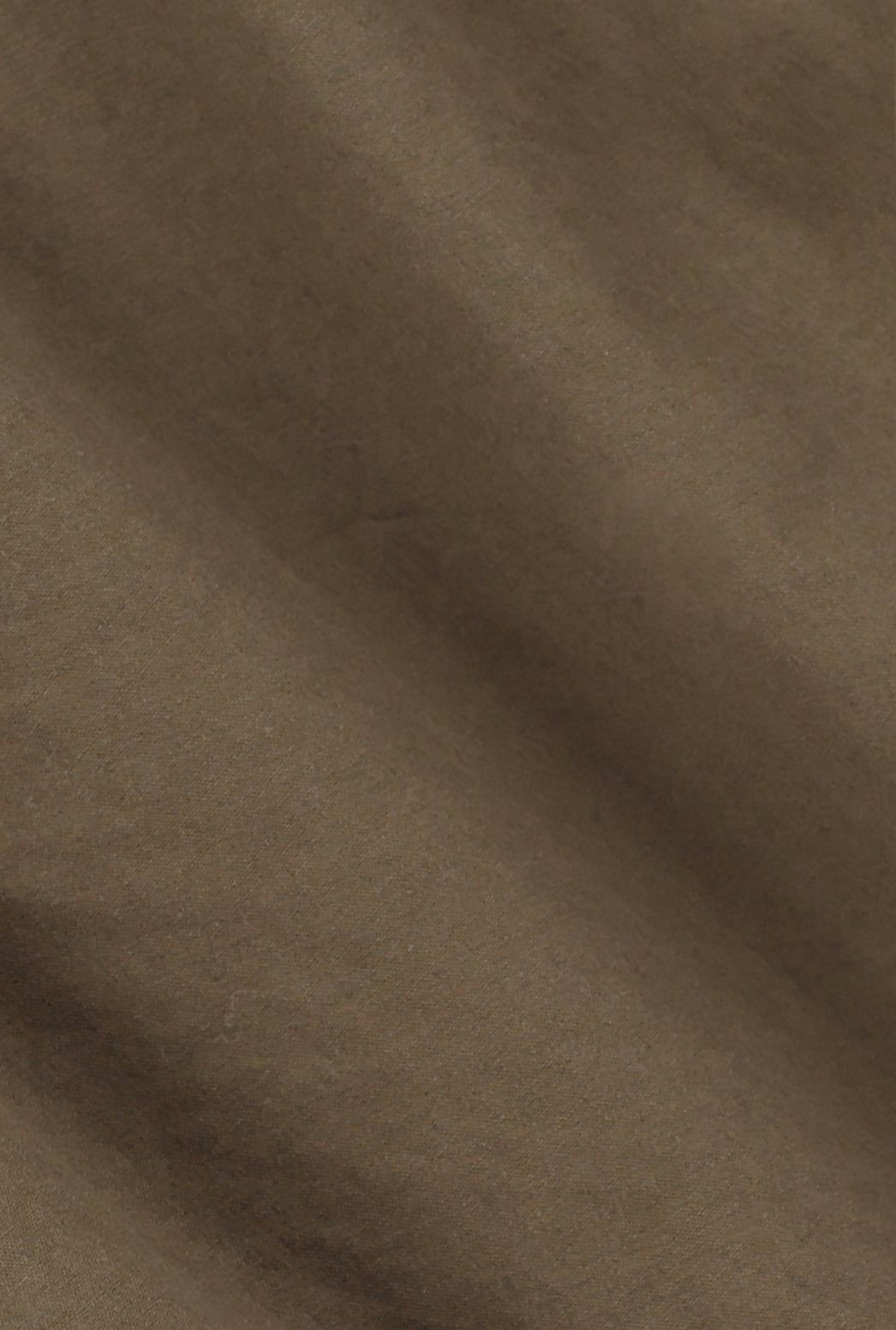 Donkergroene cargo shorts