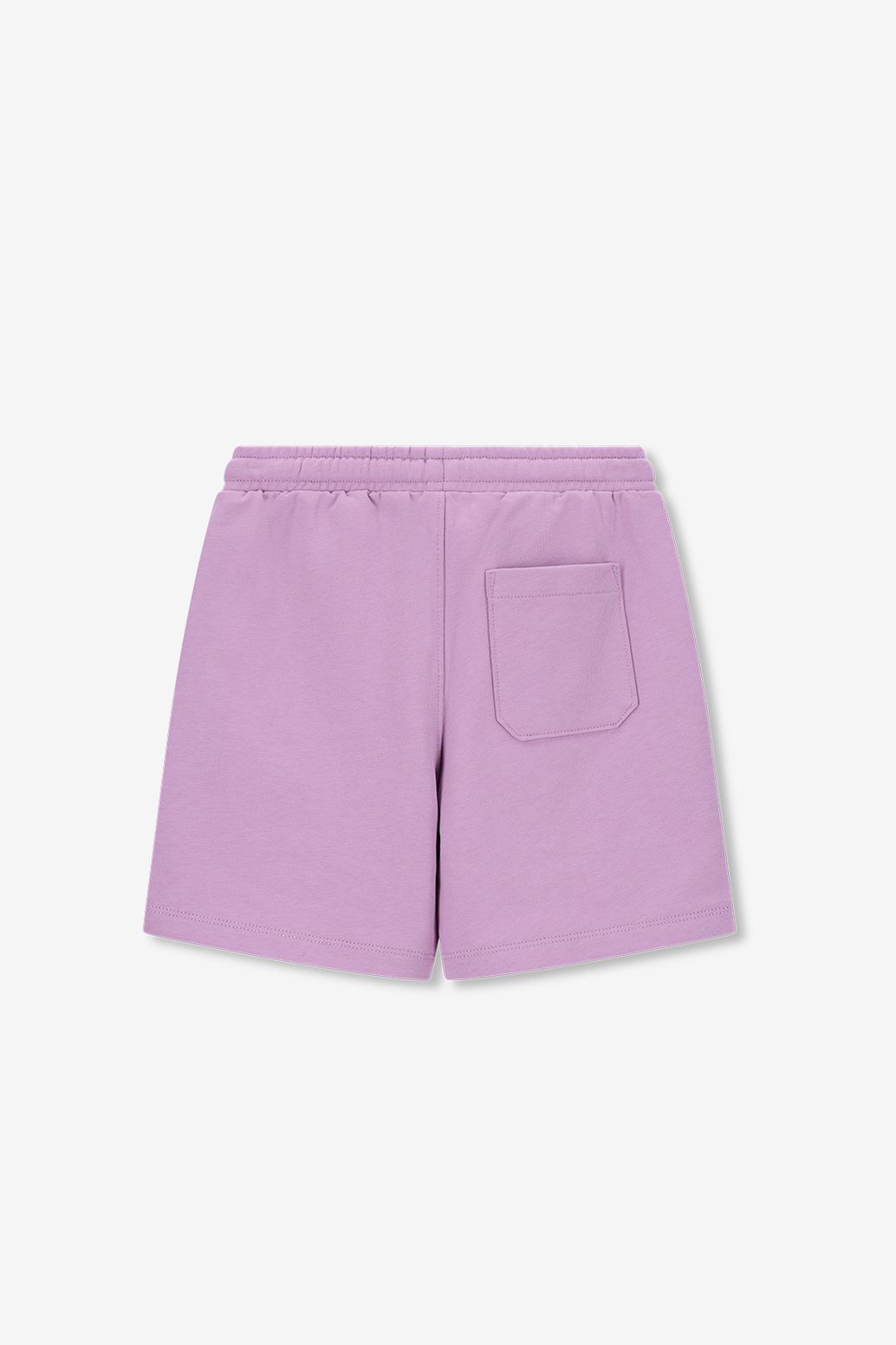 Sweatshorts - flieder