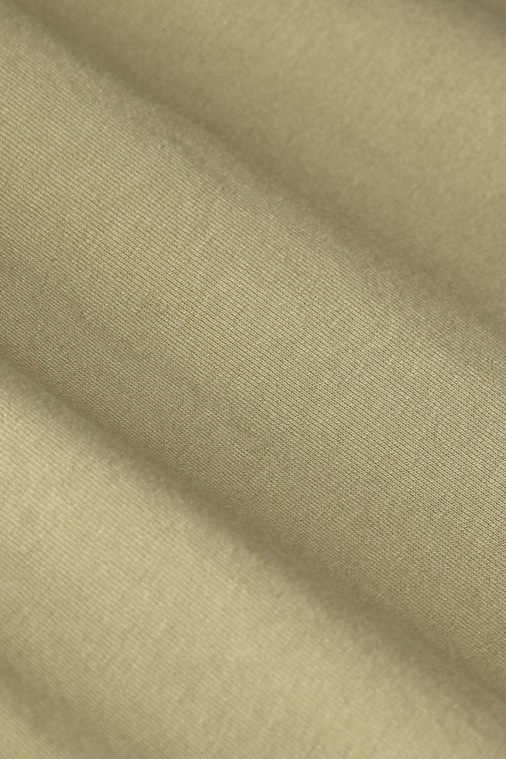 Boxy T-Shirt - hellgrün