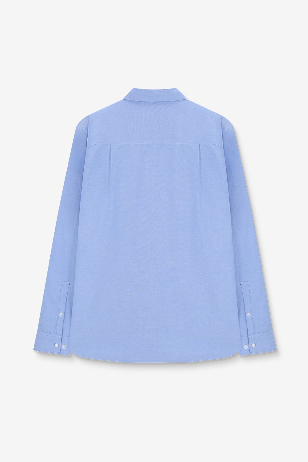 Chemise - bleu clair