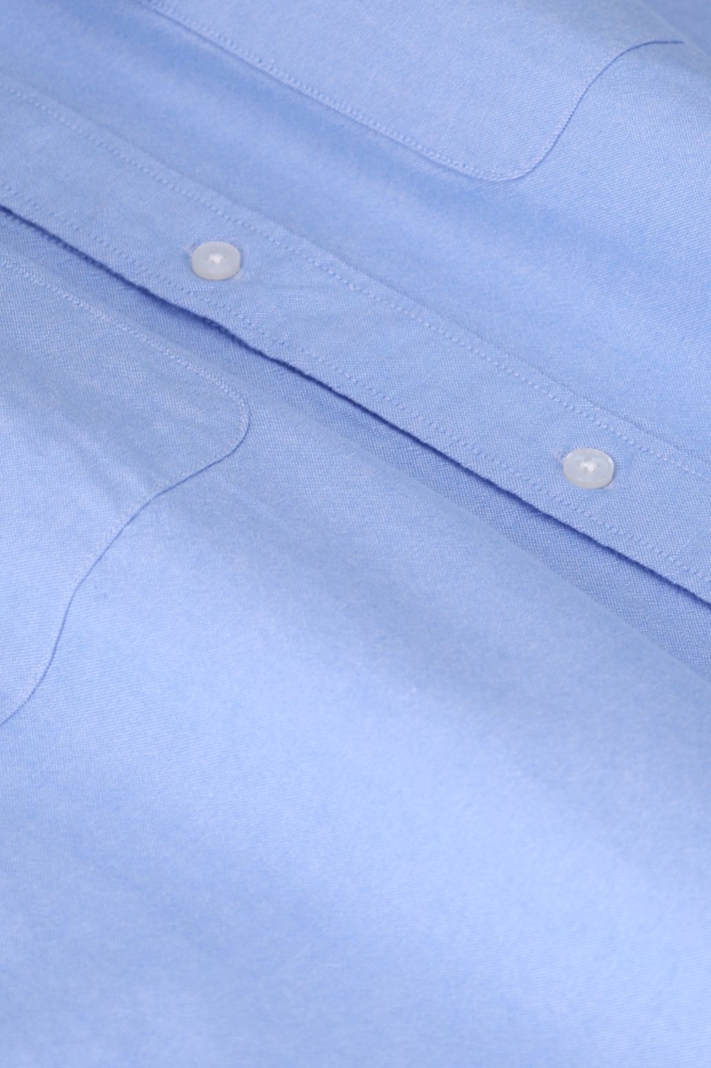 Chemise - bleu clair