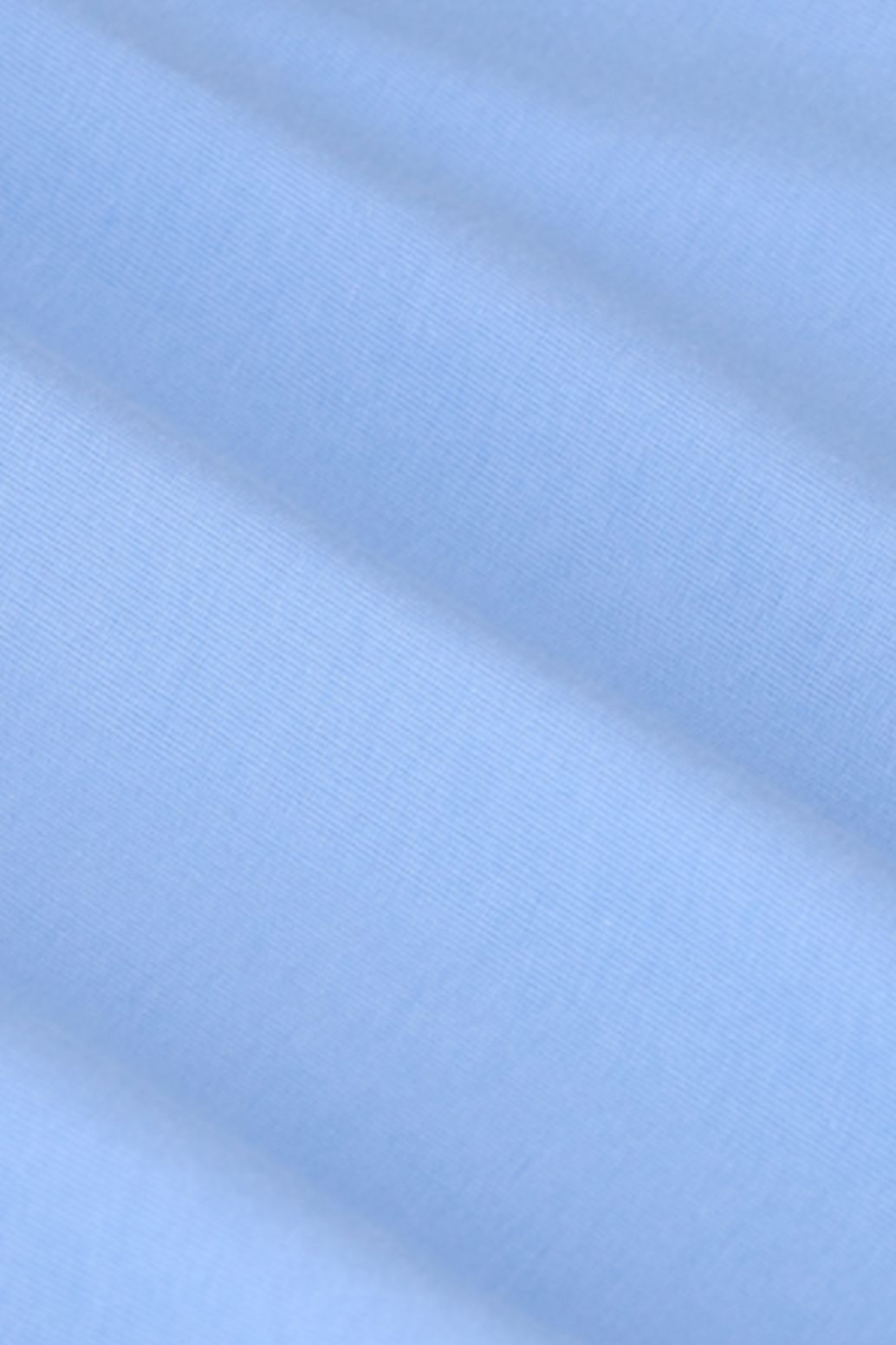 T-shirt avec manches courtes - bleu clair