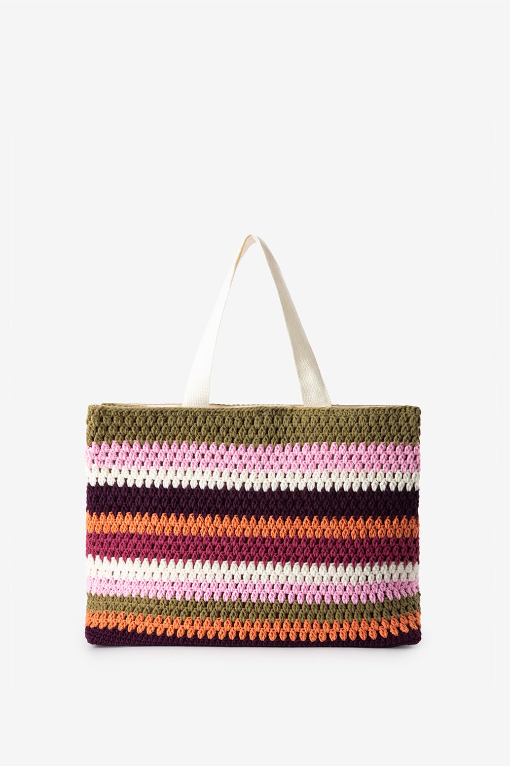 Sissy-Boy X Marie Marie Shopper - mehrfarbig