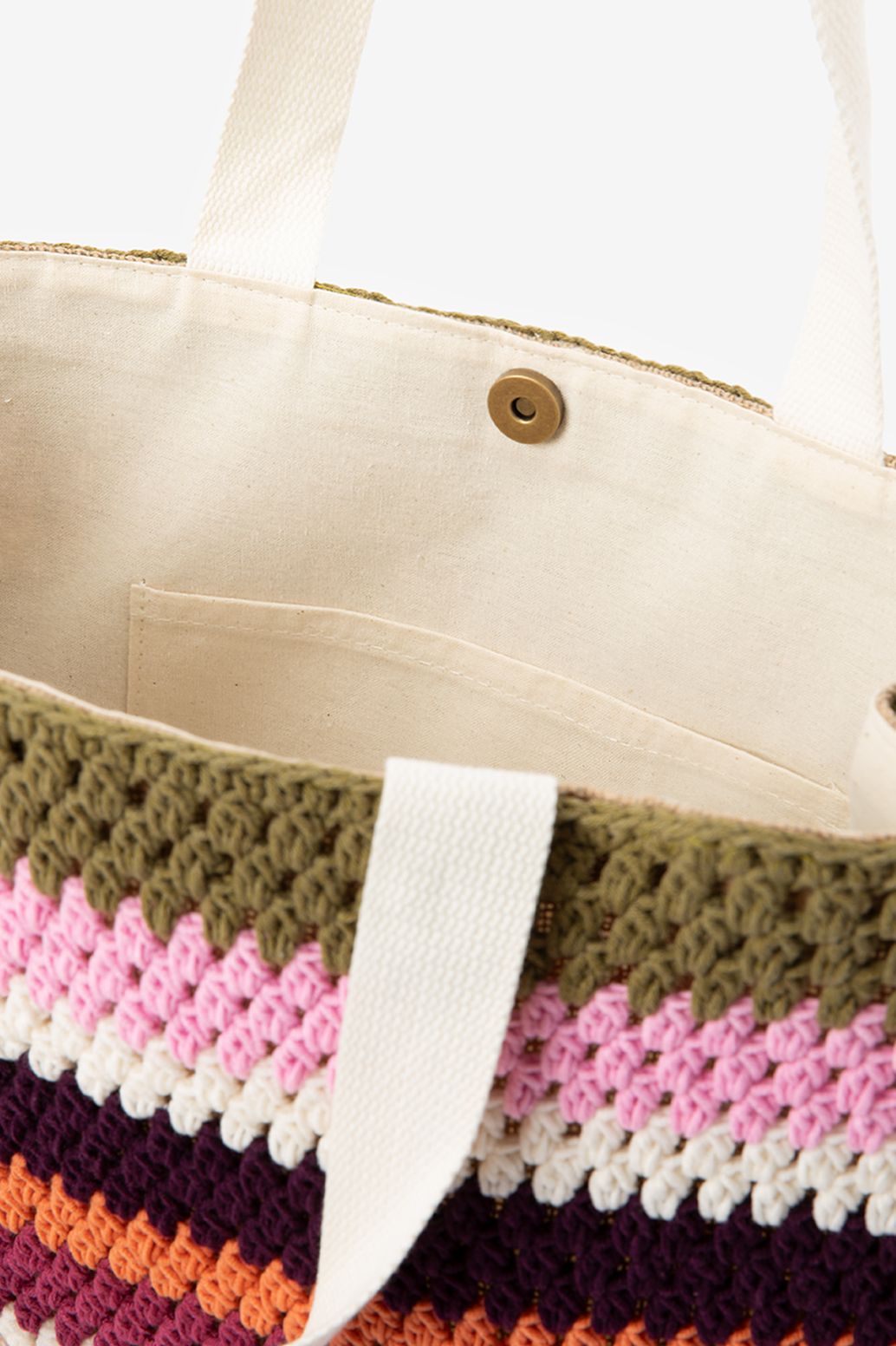 Sissy-Boy X Marie Marie Shopper - mehrfarbig