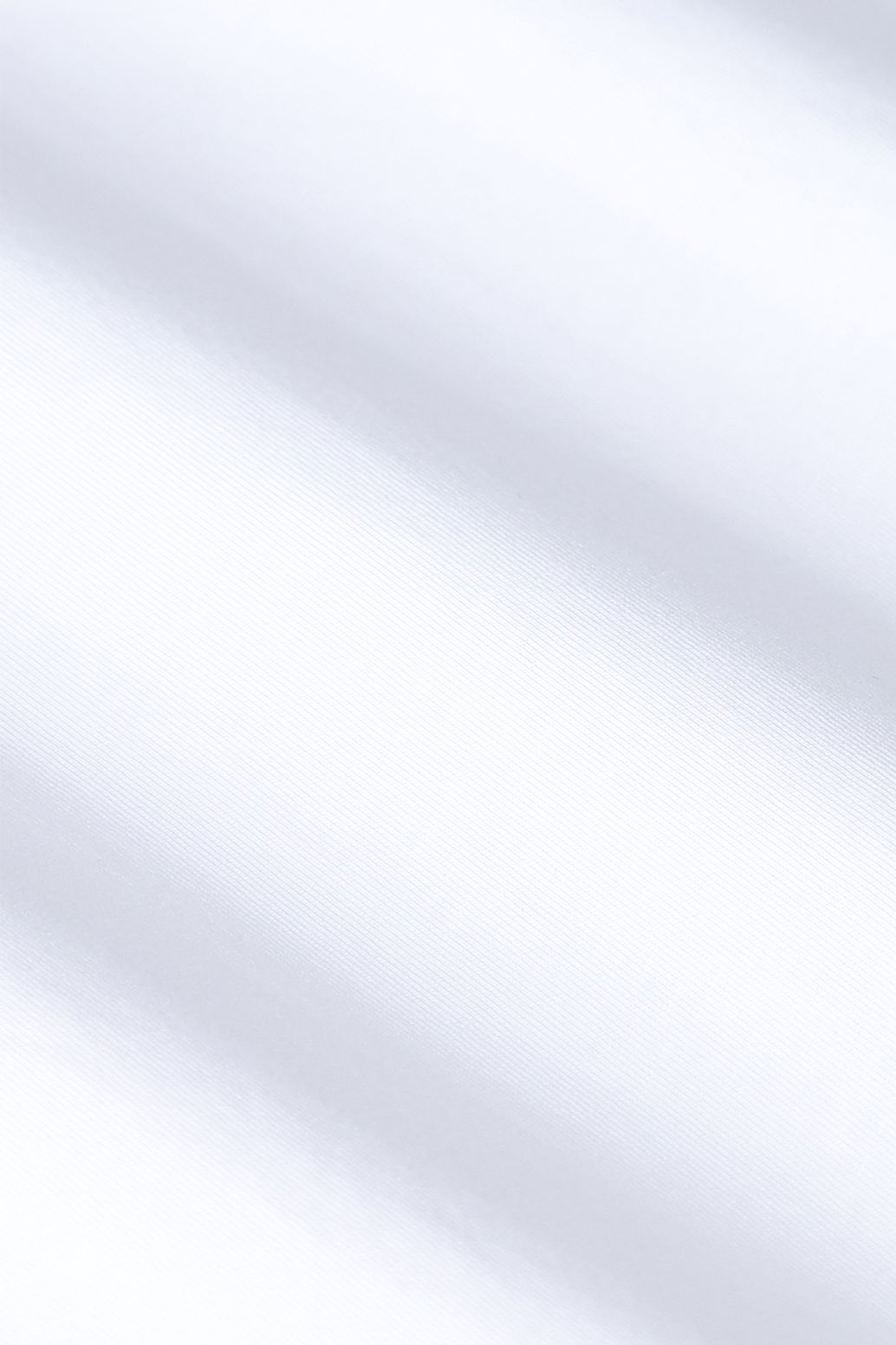 Wit mouwloos T-shirt