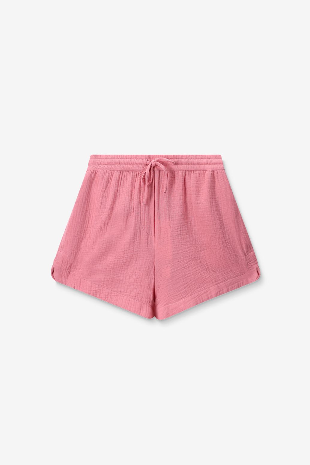 Lichtroze short