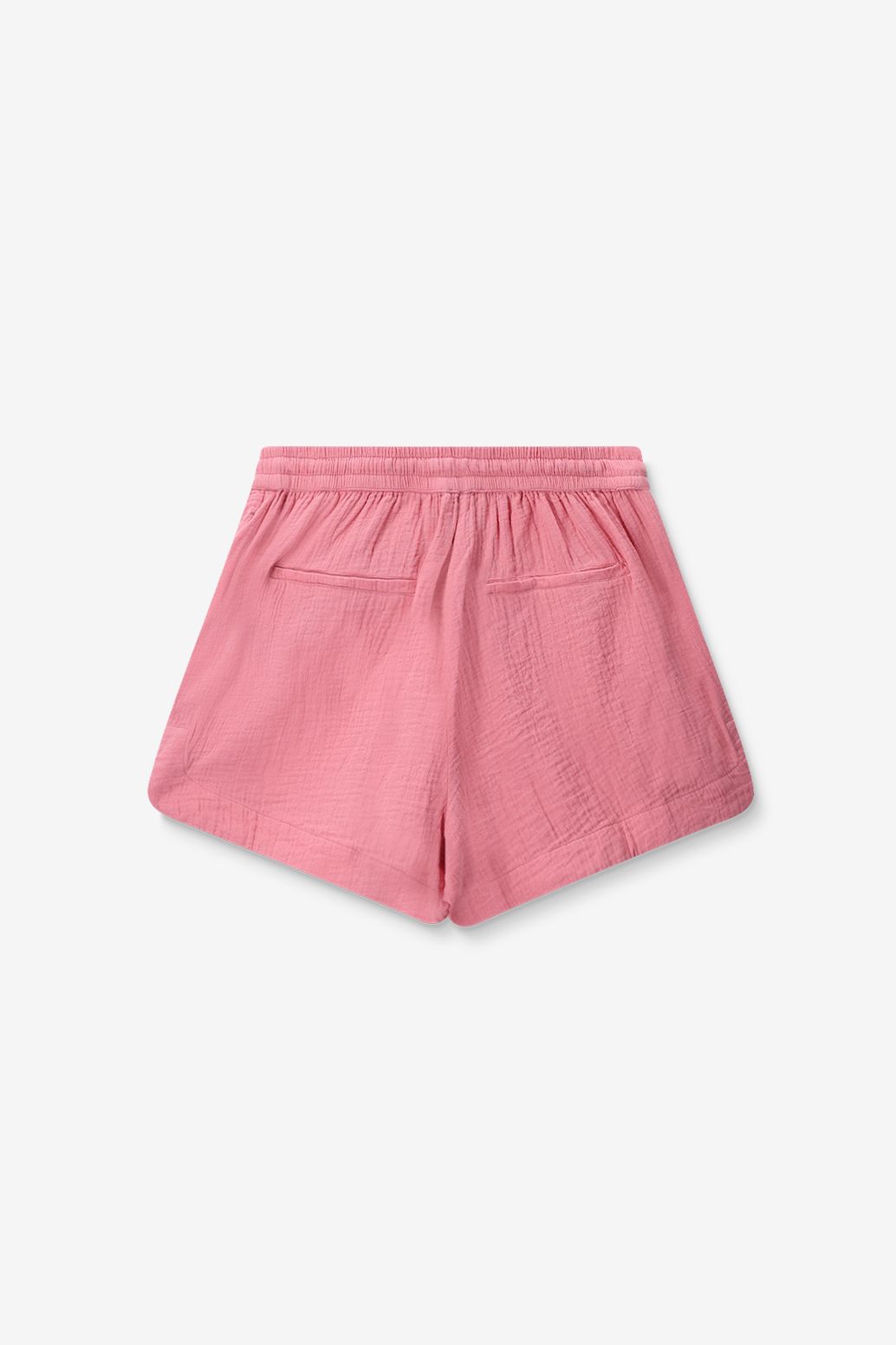 Lichtroze short