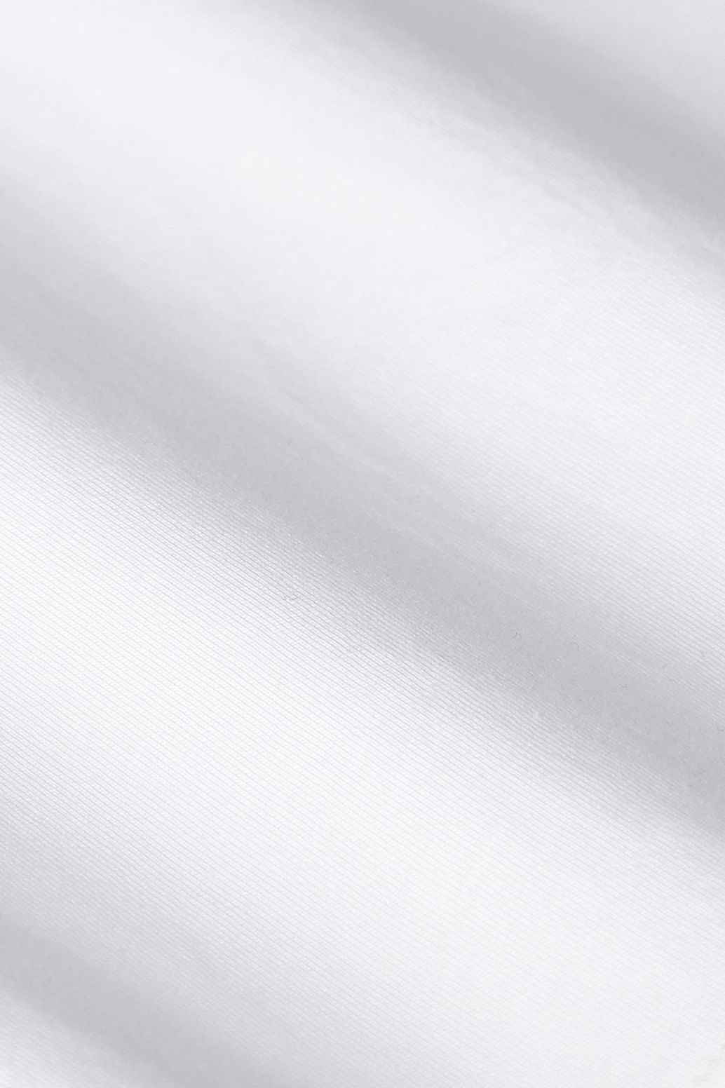 T-shirt ample avec illustration - orange