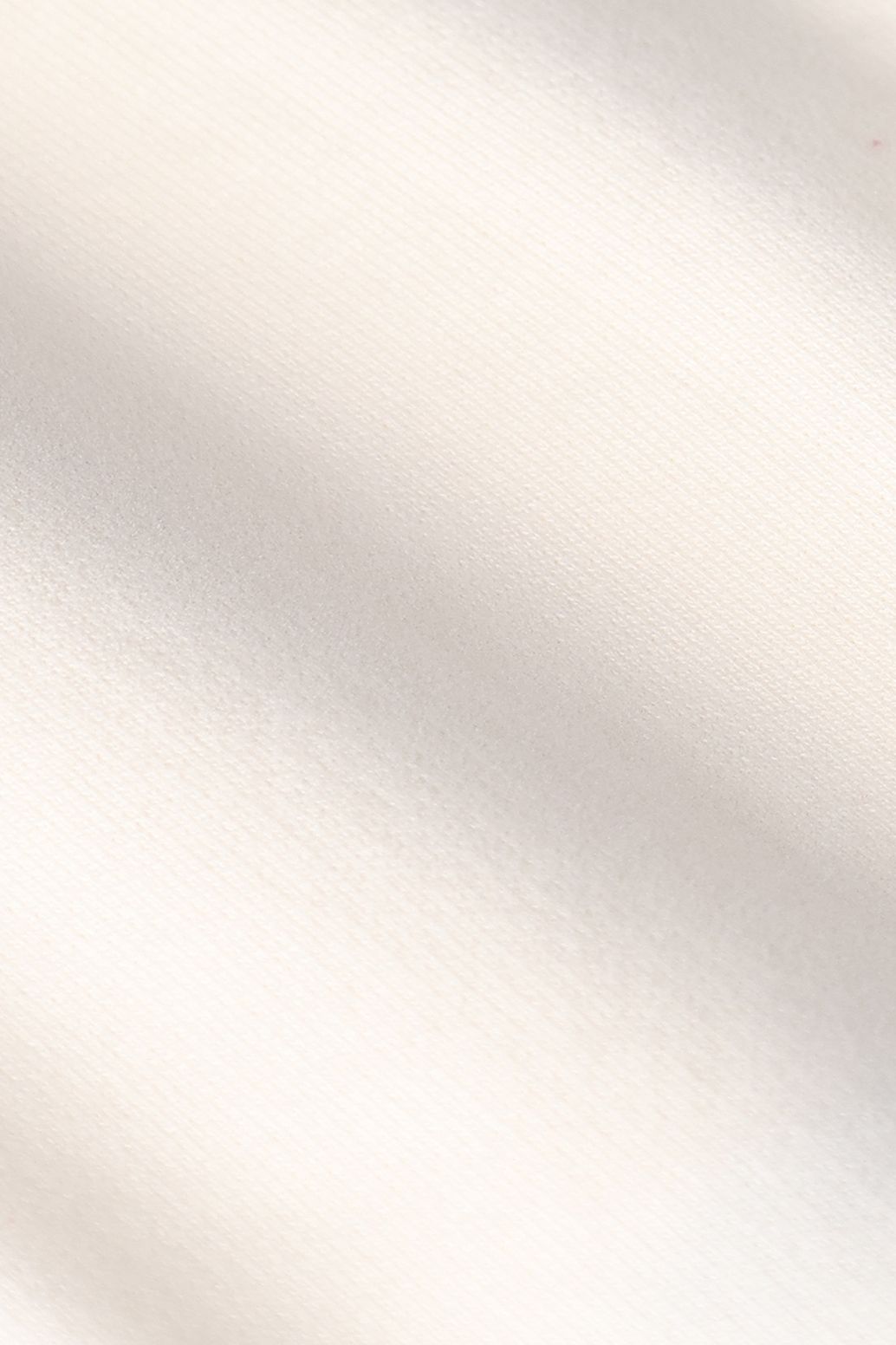 Short rayé - rouge foncé