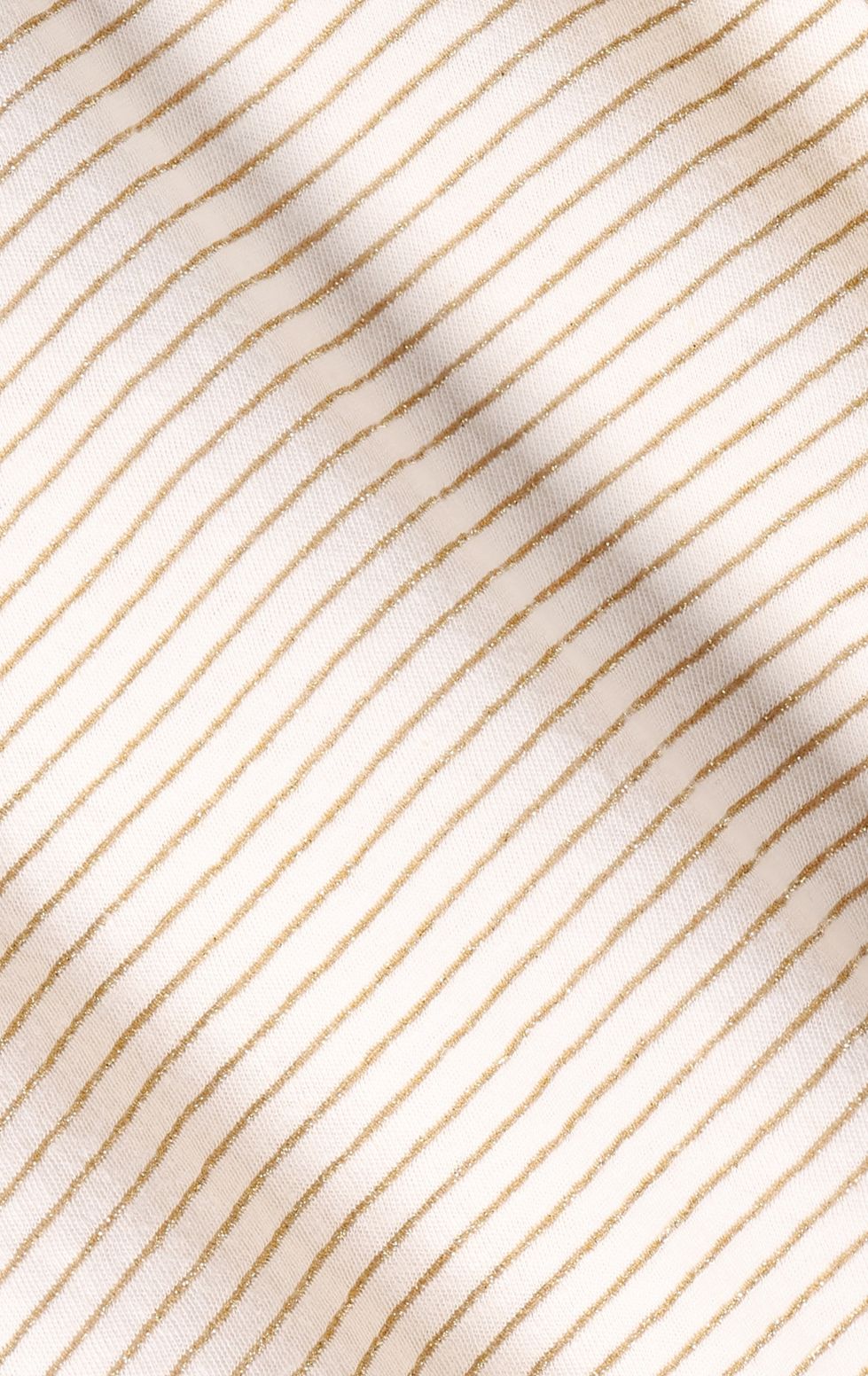 Top avec volants - blanc