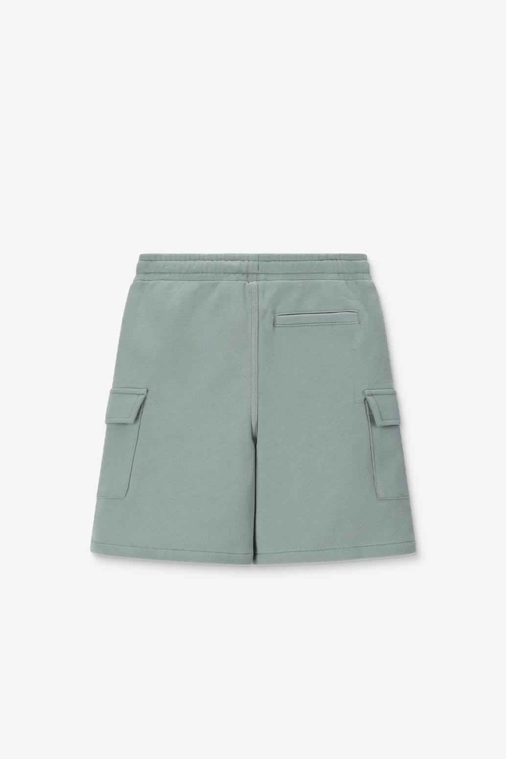 Cargo-Shorts - hellblau