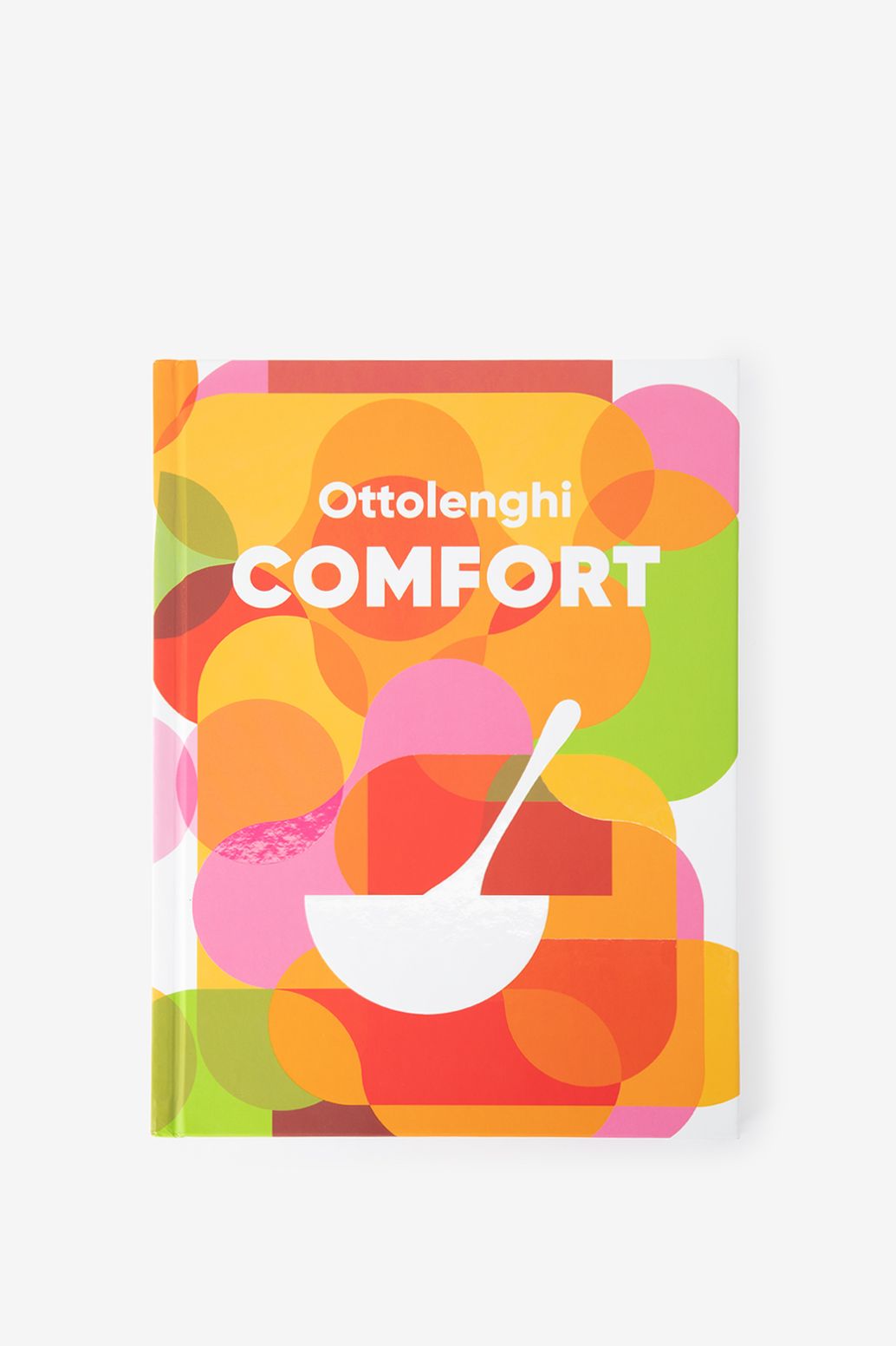 Livre de cuisine Comfort Ottolenghi