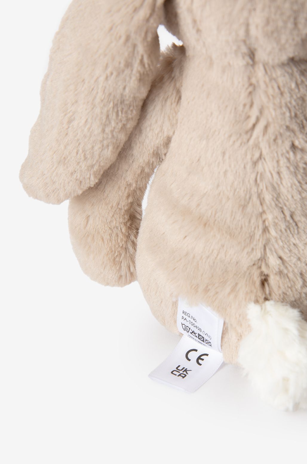 JELLYCAT knuffel konijn small