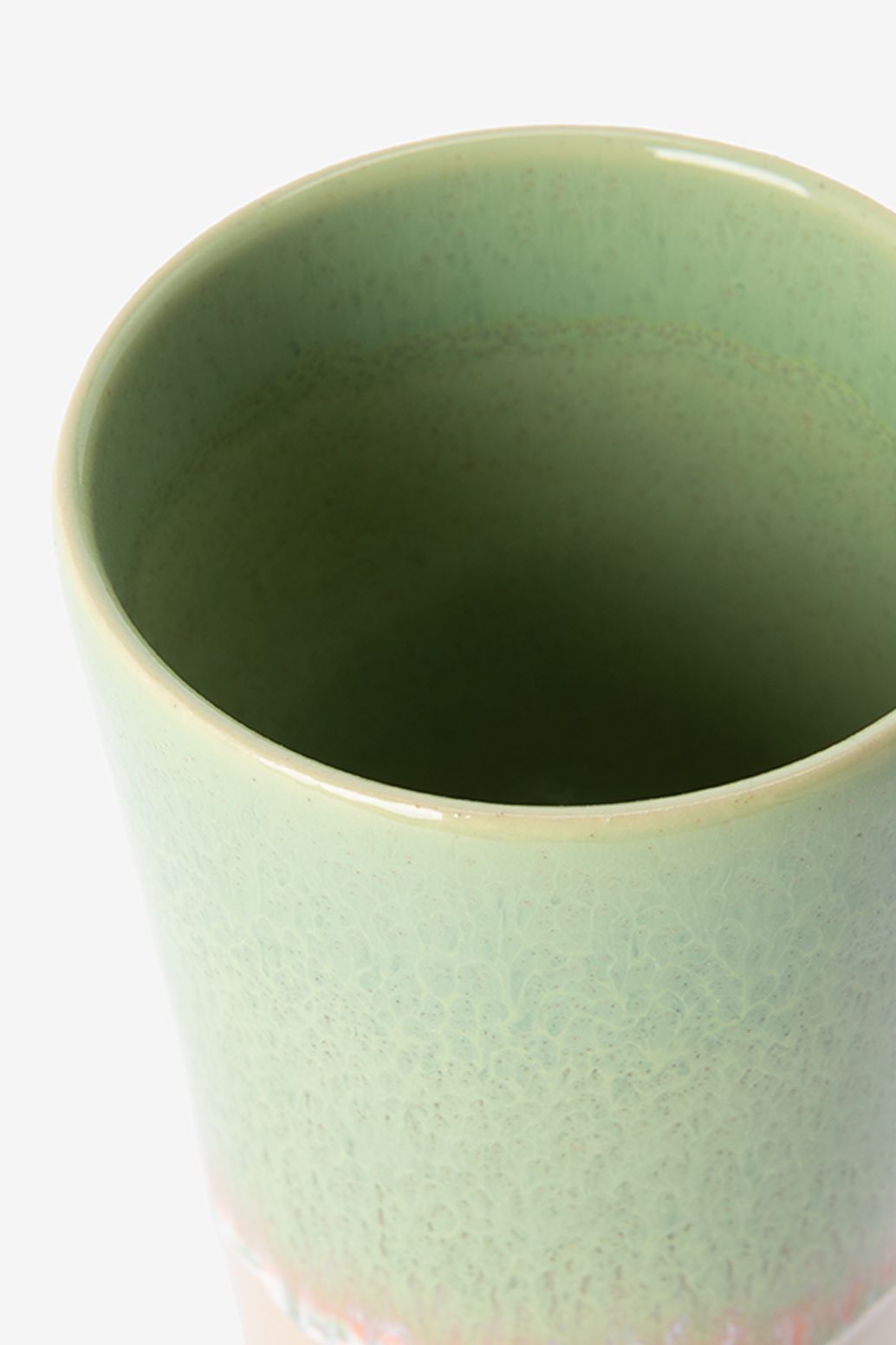 Mugs à café latte - multicolore