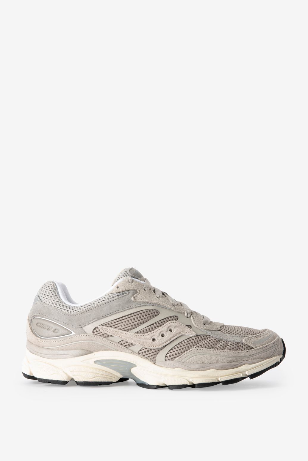 Saucony Baskets - gris