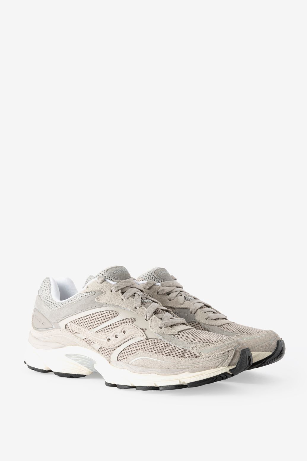 Saucony Baskets - gris