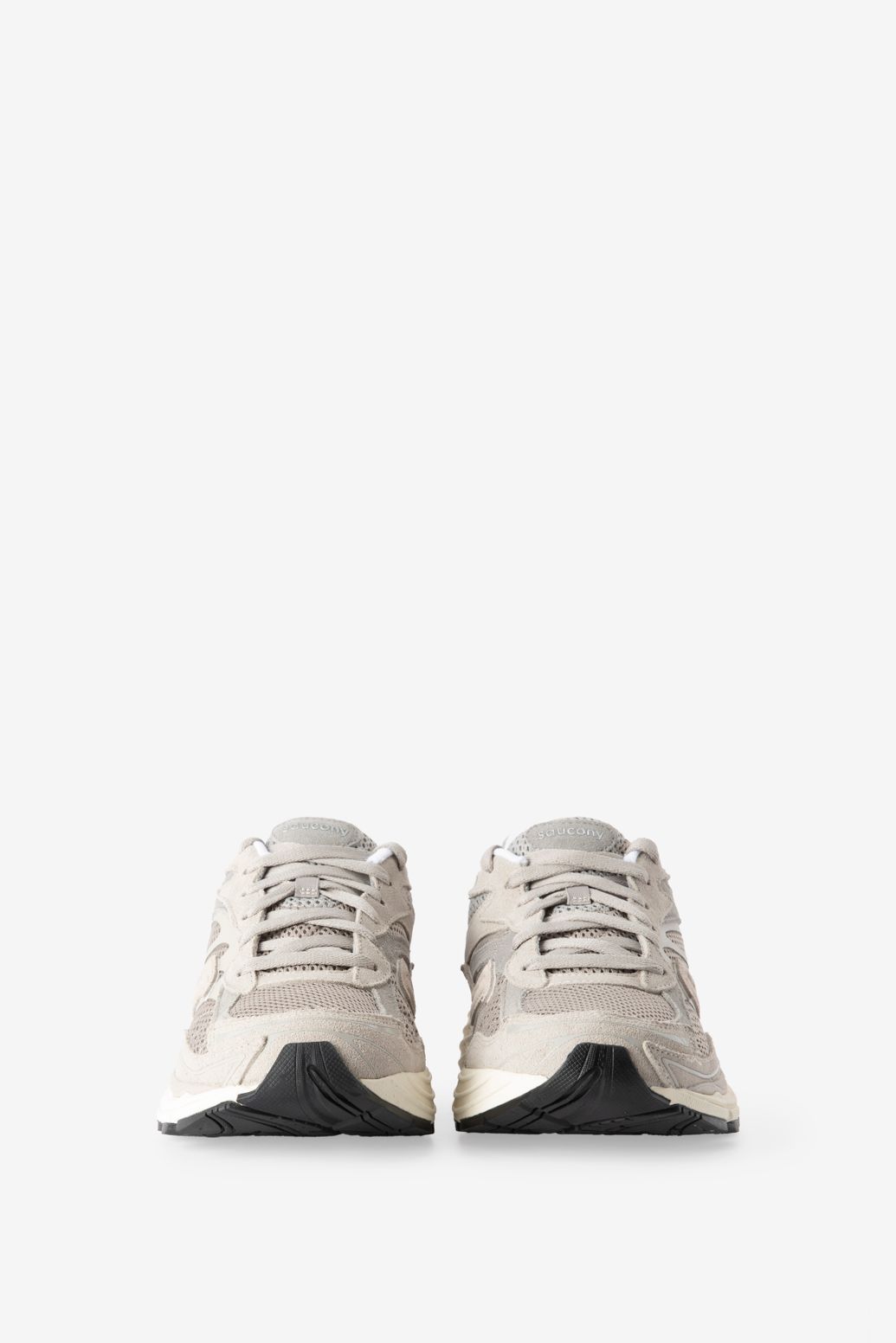 Saucony Baskets - gris