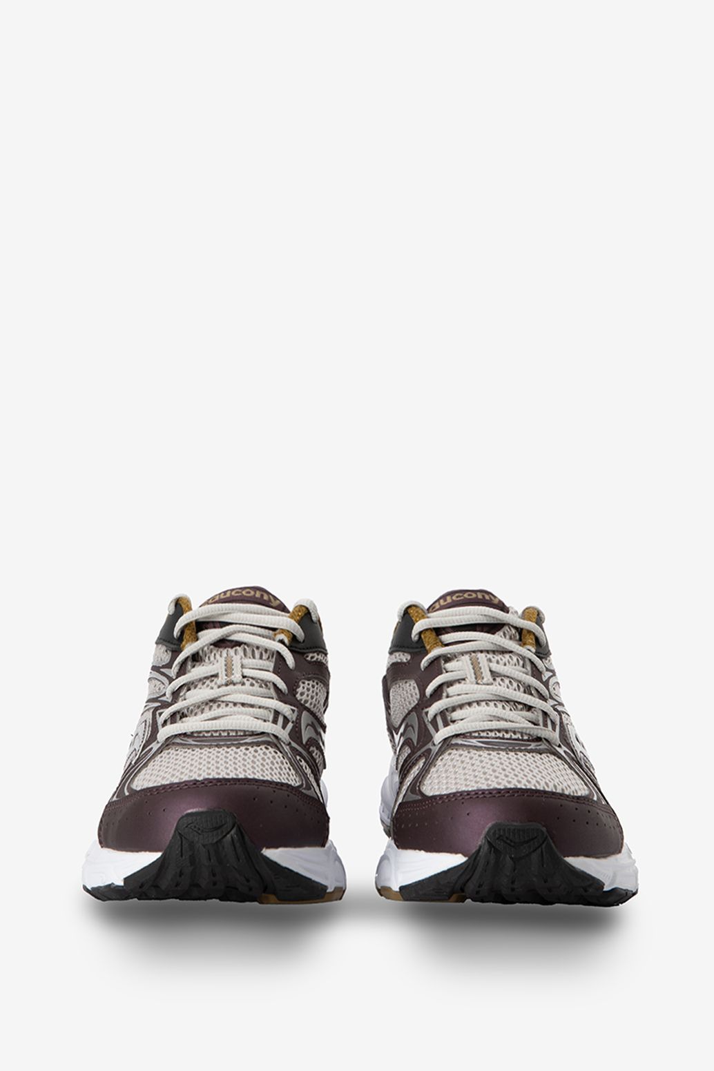 Saucony Baskets - gris