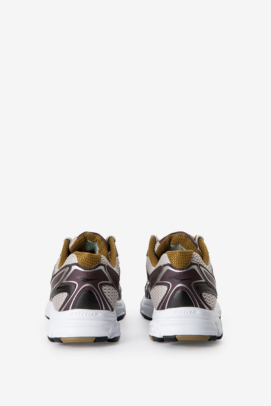 Saucony Baskets - gris