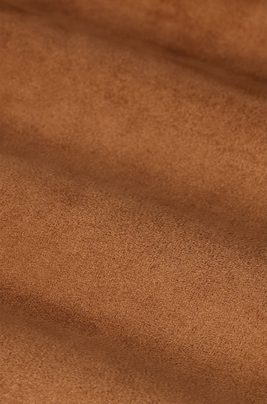 Veste réversible en fausse fourrure - blanc