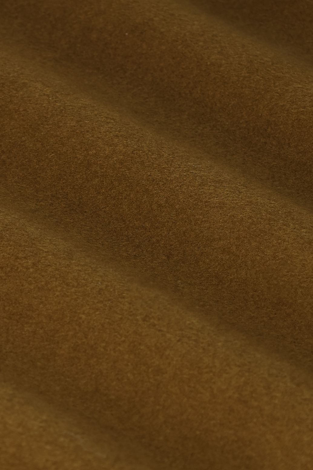 Veste en laine - vert foncé