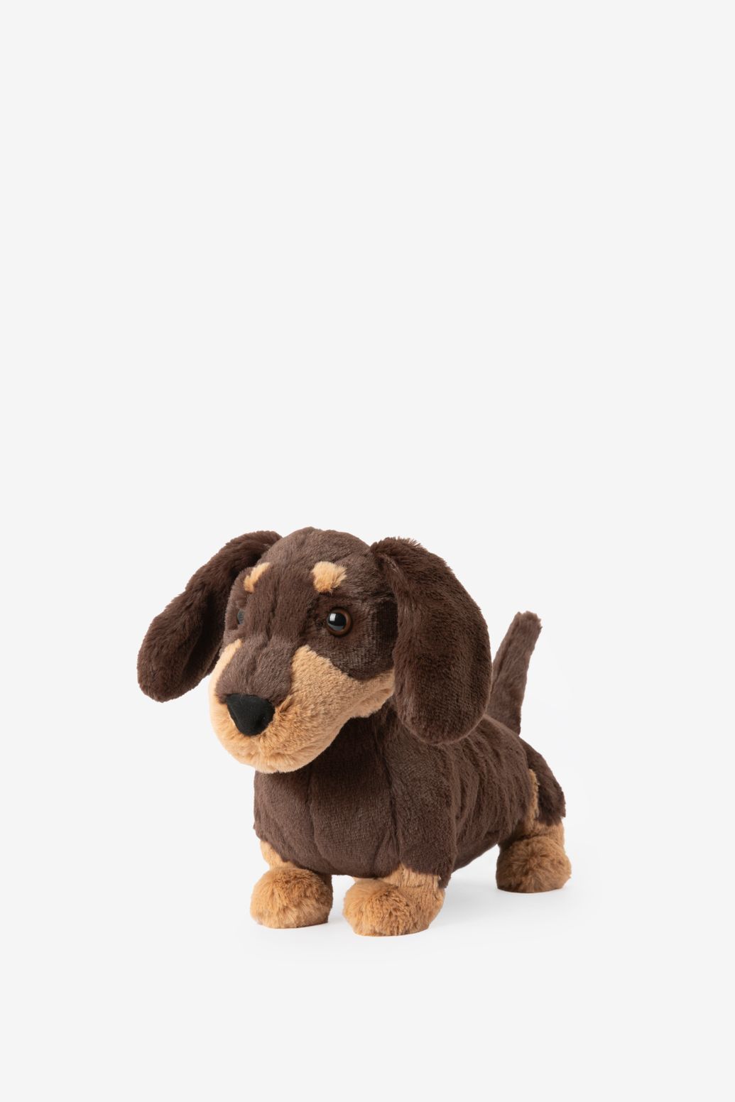 Jellycat knuffel tekkel medium