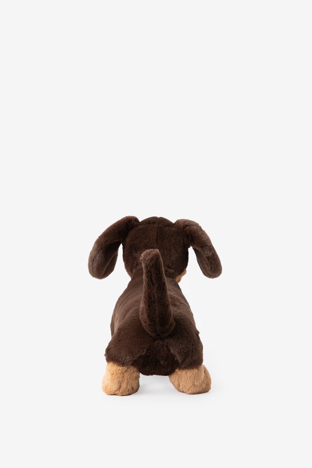Jellycat knuffel tekkel medium