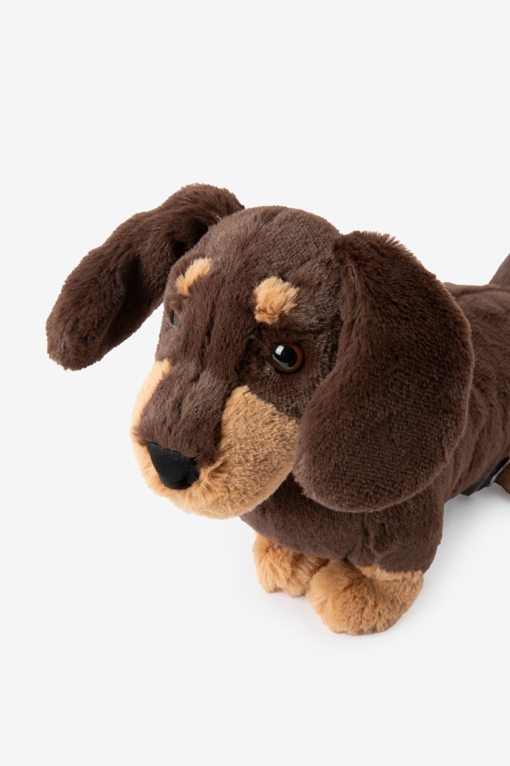 Jellycat knuffel tekkel medium