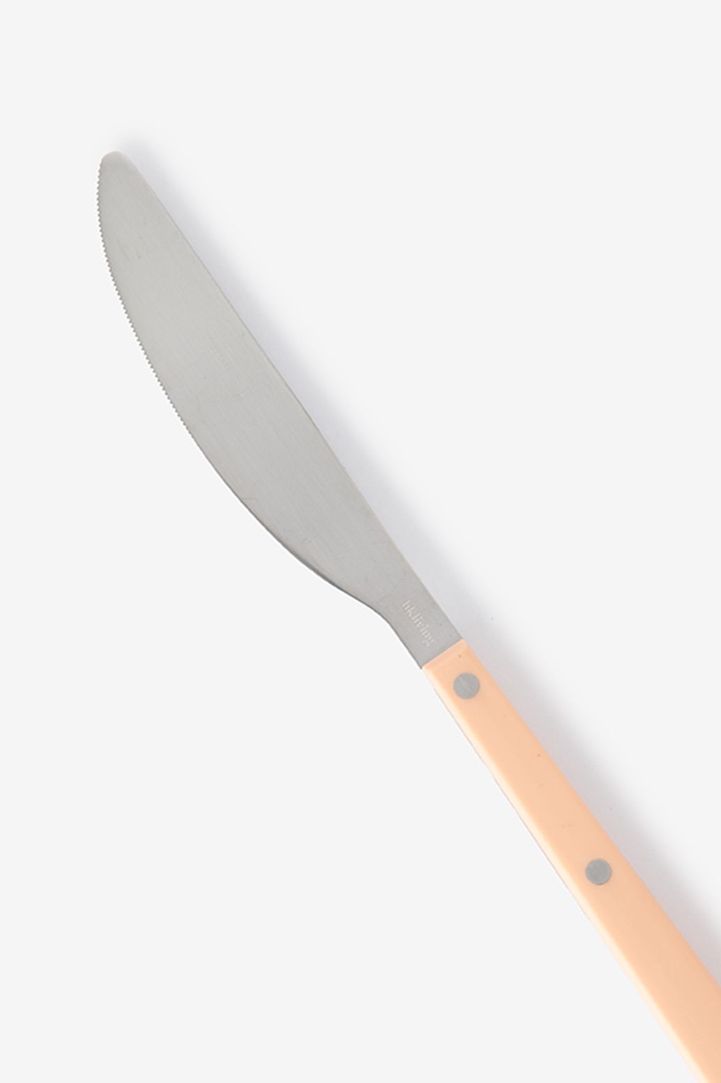 HK Living Messer - orange