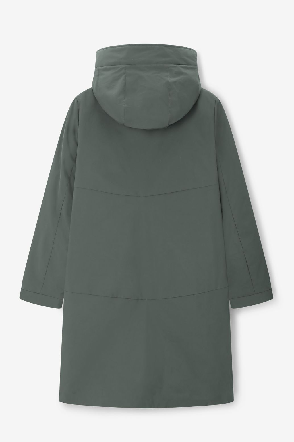 Parka - vert