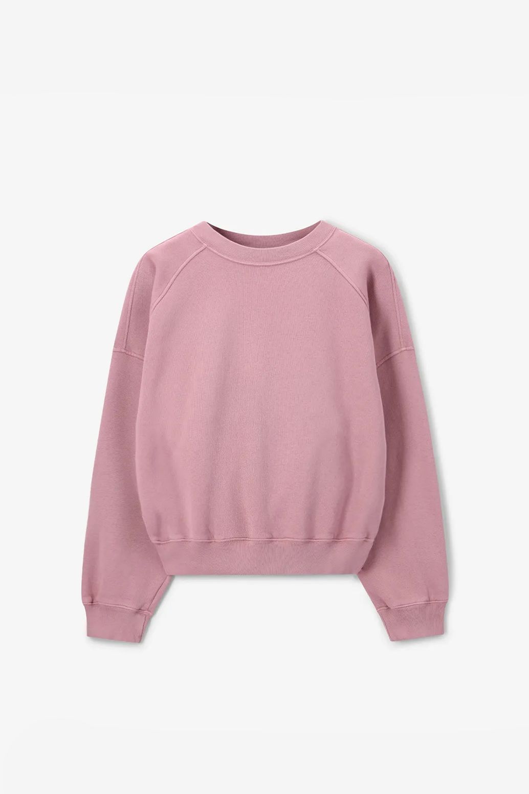 Sweater - rosa