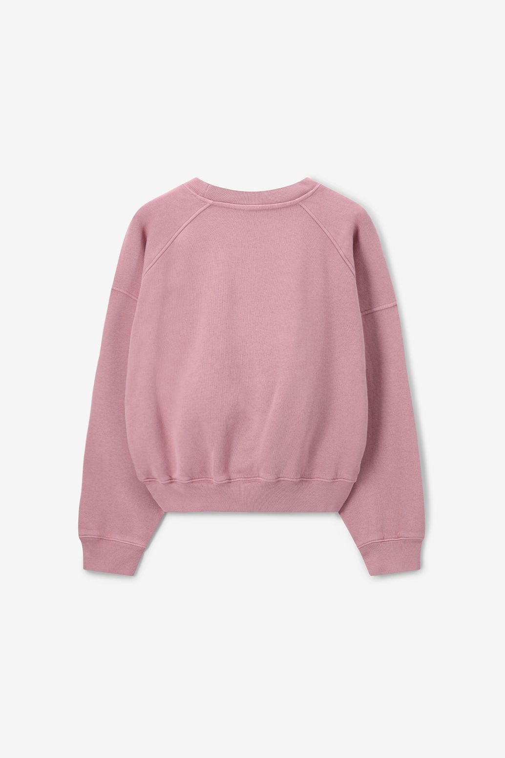 Sweater - rosa